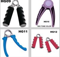 Small exercise accessories (handgrips,chest expander,training sets)