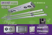 automatic remote clothes dryer A6