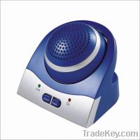 Mini Car Air Ionizer