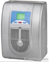 Home HEPA Ozone Air Purifier