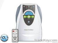 Home Ozone Sterilizer & Disinfector