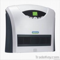 Home Ionizer Air Purifier & Cleaner