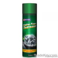 Engine Foamy Degreaser