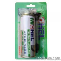 Tire Sealer & Inflator