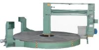 Carousel Cutting Foam Machine