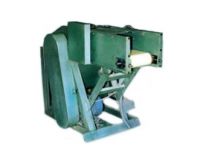 Soft Foam Grinding Machine