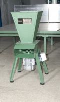Grinding Foam Machine