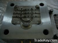 die casting mold