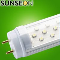 Transparent Led Tube Lighting