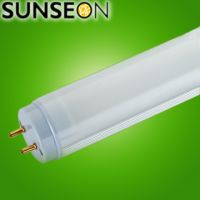 Milky White Led Lighting Tube, T8