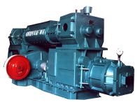 High Quality Efficient Brick Making Machine