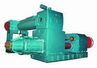 Clay Brick Making Machine