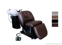 Luxury Electric Shampoo Chair of All Purpose Salon Chair (MYC-1603)