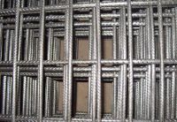 AS/NZS 4671 FTM16300 welded wire mesh for concrete driveways for concrete footings