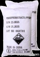 Phosphorous Acid