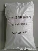 Sodium Pyrophosphate