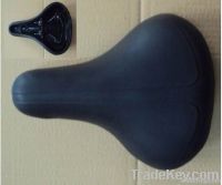 bicycle saddle