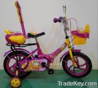 sell children bike