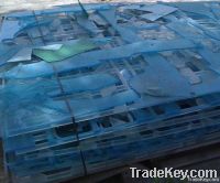 PMMA And PC Scrap