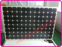 250W Monocrystalline Solar Module, Solar Panel, PV Module, PV Panel