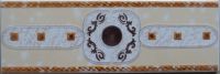 ceramic border 10DJ30-154