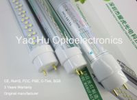 No Glare T5 Series 8w DIP