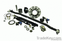 Mercedes Man Iveco Volvo Scania Daf TruckDirection Steering Parts