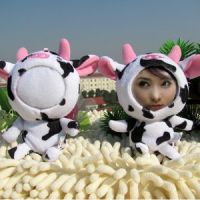 Birthday/Christmas/Wedding Gift Diy Face Plush Dolls-thousands designs