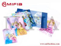 PP Book Cover With Uv Printing | MIFIA