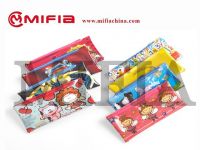School Pencil Bag, Case&amp;amp;amp;amp;amp;Pouch Wholesales with printing | MIFIA