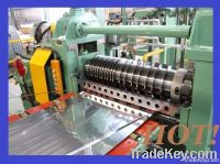 Metal Slitting machine/metal precision slitting machine/metal slitting