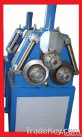 pipe bending machine, tube bending machine, angle iron bending machine