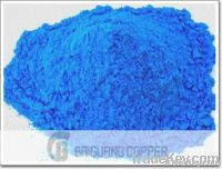 copper sulfate