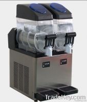 CE approved slush machine/granita machine/smoothie slush machine/ice drinking machine T312