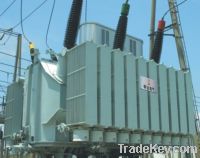 Power transformer