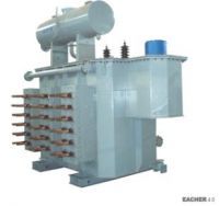 35kV Arc Furnace Transformer