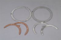 Thrust Washer