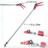 the long reach pruner