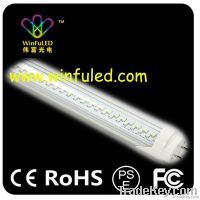 10W T8 LED Tube Lighting