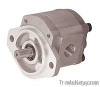 Single Gear Pumps