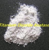 Titanium Dioxide Rutile