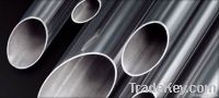 Stainless Steel Pipe