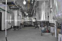 ZDDP (zinc Booster) Lubricant Additives