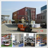 Industrial Oil Additive Package(turbine Oil