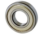 deep groove ball bearing