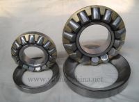 thrust ball bearing