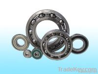 deep groove ball bearing 6210