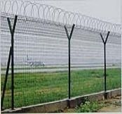 Razor Barbed Wire Mesh From China
