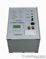 Dielectric Loss Tester