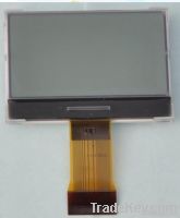 slim graphic/segment/character/dot COG COB lcd module(tn/htn/stn/fstn)